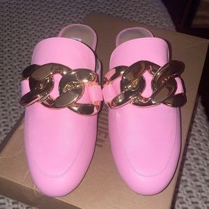 Steve Madden loafers